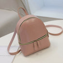 Pu Backpack Single Shoulder Diagonal Hand Bag Small Bag Fashion Trend Handb