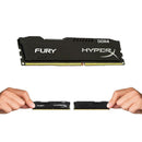 Memory RAM Cooler Cooling Vest Fin Heat Sink For PC Game DDR2 DDR3 DDR4 R6T5