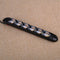 2Pcs 6 LED DRL Daytime Running Strip Light Sequential Flowing Turn Signal Lamp