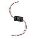 Motorcycle Car Plastic 100A Brake LED Flash Flasher Light Flashing Controller