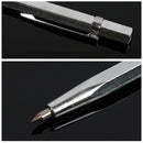 Pro Tungsten Carbide Tip Scriber Etching Pen Carve Jewelry Engraver Kit N D T2M3