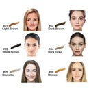 Sace Lady Waterproof Eyebrow Gel Makeup Henna Shade For Eye Brow Tint Natur Y7X9