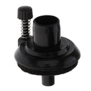 Rubber Hi-hat Cymbal Stand Holder Support For