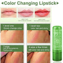 Womens Aloe Vera Discolored Lip Balm Moisture Hydrate F2D5 Lip Y3X8 Col Lip F0P1