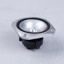 Piezo horn speaker tweeter piezoelectric head driver loudspeaker treble H51 LJ