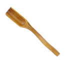 matcha bamboo tea scoop spoon tea tool coffee spoon handy tools gift 3C