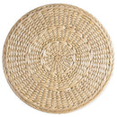 Dining Table Mat Heat Insulation Pot Holder Round Coasters Coffee Drink Tea