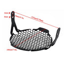 Front LED Headlight Guard Protector Cover for All Ducati Scrambler 1100 800