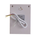 DC 12V Wired Door Bell Chime For Home Office Access Control Fire Proof3cZ