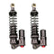 2Pcs Aluminium Alloy 90Mm Absorber Shocks For 1/10 Scale Rc Rock Crawlers A M8K2