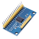 CD74HC4067 Analogue/Digital Module MUX-Breakout-16-Channel-Multiplexer