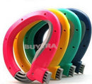 One Trip Grips Shopping Grocery Bag Holder Handle Carrier Lock Labor GYMFit TEUS