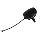 Fuel Gas Tank Filler Cover Cap 16117222391 For Bmw E39 E46 E60 E70 E90 E92  R6G9