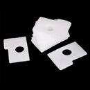 10Pcs Air Filter Plate Kit For STIHL MS 180 170 MS180 MS170 018 Chainsaw Part M&