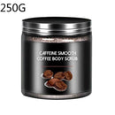 Coffee Scrub Body Scrub Dead Sea Salt Exfoliating Whitening Moisturizing HHHH UK