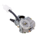 Carburetor for Yamaha PW80 PY80 Y-Zinger Carb With Fuel Filter 1983-2006