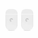 Etiger ES-D3C Wireless Door/Window Contact Alarm Home Burglar Alarm Door Wi J9L3