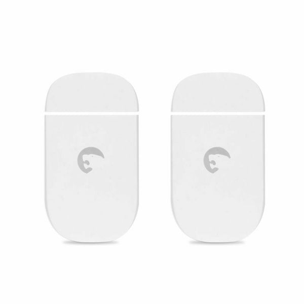 Etiger ES-D3C Wireless Door/Window Contact Alarm Home Burglar Alarm Door Wi J9L3
