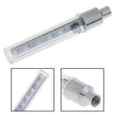 Mountain Bike Bicycle Cycling Spoke Wire Tire Tyre Wheel LED Bright Light Lasp