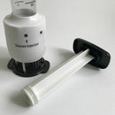 Done Injection Type Needles Meat Tenderizer Professional Handmade Mea A2O7