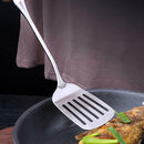 Stainless Steel Pastry Baking Tool Pizza Steak Spatula Shovel Kitchen Tools