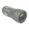 PQ3A Quick Charge 3.0 Car Charger 36W 2 Port USB Fast Charging Adapter for Phone