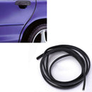 2M Rubber Moulding Trim Strip Car Door Grill Scratch Protector Edge Guard Strip