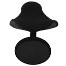 Pendant Necklace Black Velvet Display Holder R3X4