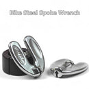 Carbon Steel Spoke Wrench Riding Bicycle Repair Tools Mountain Accessories