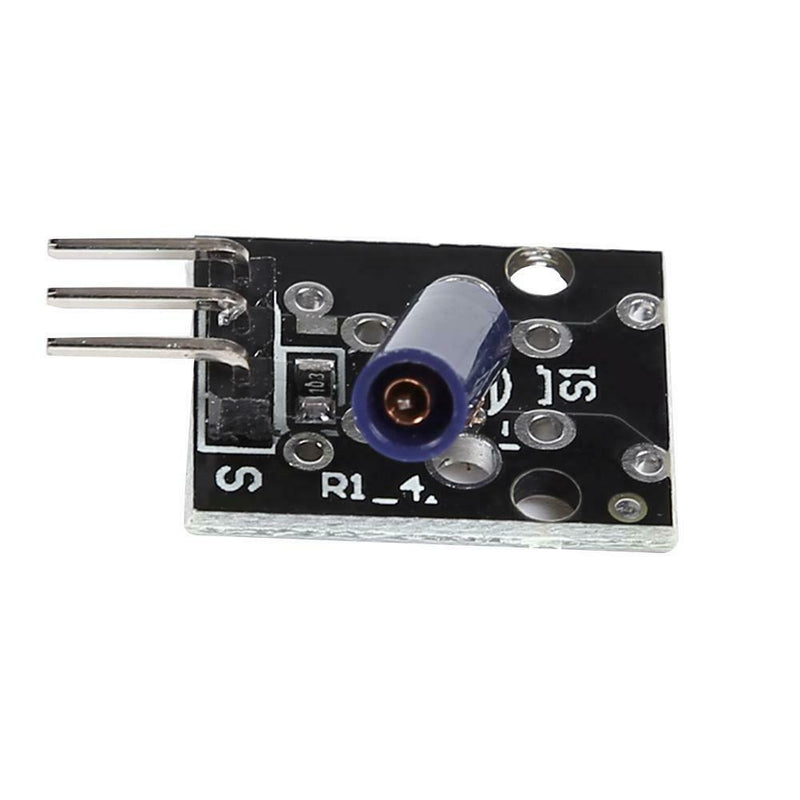 1pc 3Pin KY-002 HW-513 Shock Vibration Switch Sensor Module for Arduino DIY