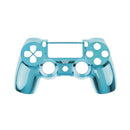 Plastic Protective Case Skin Cover Housing Shell for PS4 Controller Handle
