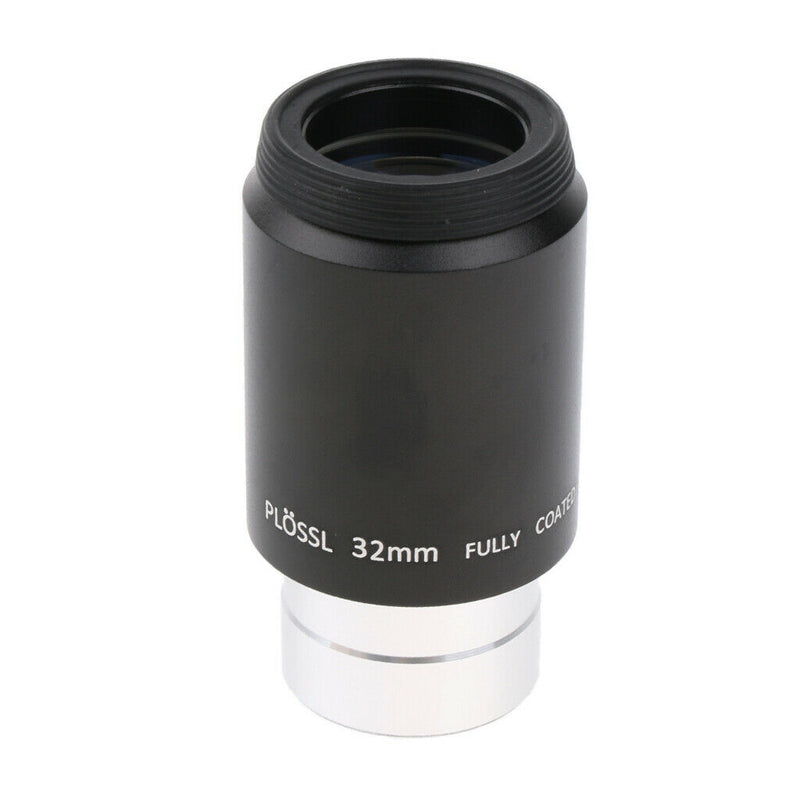 1.25'' Plossl 32mm Fully Multicoated Eyepiece Lens For Astronomy Telescope,