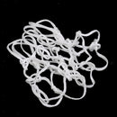 Outdoor Indoor Children Kid Hoop Replacement Luminous Basketball Net White