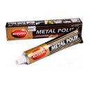 75ml Autosol Metal Polish Solvo Rust Remover Chrome Cleaner For Car/Bike Ho L3T5