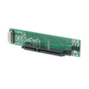 2.5" Male IDE To Female 7+15 Pin SATA HDD SSD Adapter Converter For laptop