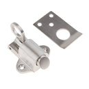 Door Security Lock Toggle Latches Cabinet Boxes Lever Handle Catch 47x47mm