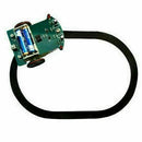 DIY Smart Tracking Robot Car Electronic Assembly Kit U1O1 New Motor D8F7 A9W1