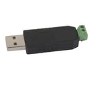 Universal USB To RS485 Converter Connector For
