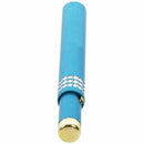 2pcs Woman Portable Retractable Lip Brush Q1C1
