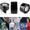 Self Amalgamating Repair Rubber Waterproof Sealing Insulation Pipe Wire Tapes