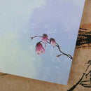 48PCS Writing Stationery Paper , Letter Writing Paper Letter Sets