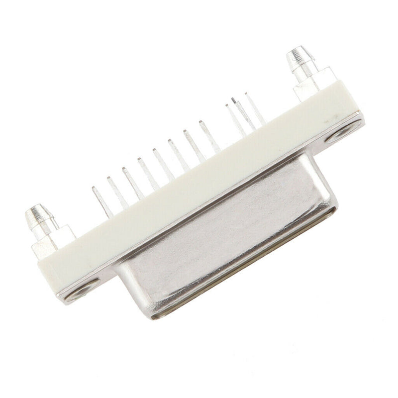 1 X DVI-I Adapter Femal Quick Connector Adapter Connector Plug Connector