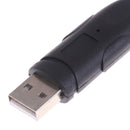 1Pc USB to PS/2 PS2 Cable Adapter USB Male to PS/2 Female Converter Cable C Hn