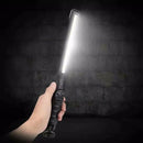 Magnetic COB LED Rechargeable Torch Inspection Lamp Cordless Work Light New US