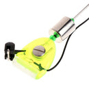 Carp Fishing LED Bite Alarm Siren Fish Bite Swinger Tackle Signal Indicator Tool