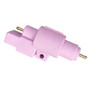 Marine Truck Holder Noise Reduction Fuel Pump Cover Easy Install Parking Heater