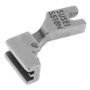 Zipper Walking Foot for Industrial Sewing Machine S518N Sewing Presser Foo FT