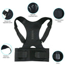 Back Posture Correction Shoulder Corrector Support Brace Belt Women  abJ Gw