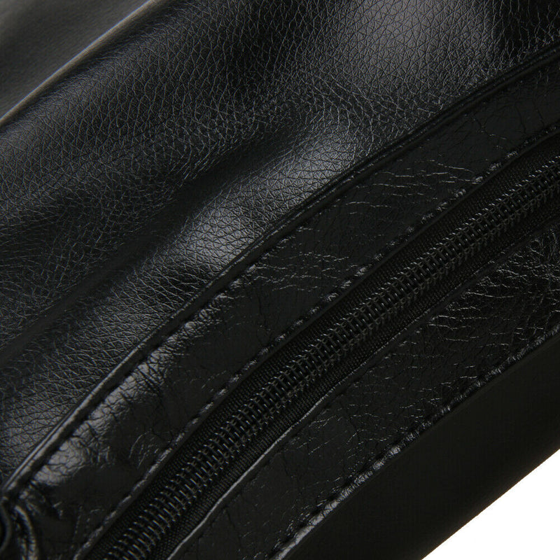 New Fasion PU Leather Economy Women Shoulder Bag & Handbag