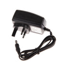 AC 100-240V Converter Adapter DC 5.5 x 2.5MM 9V 2A Charger UK Plug